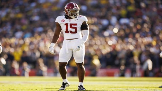 2024 NFL Draft: Dallas Turner is the favorite to be the first defender picked, but how early will a defensive player get chosen? – MASHAHER