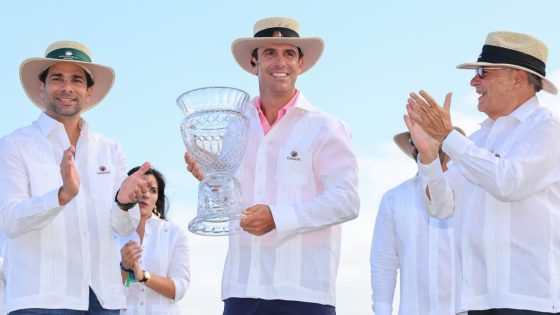 Billy Horschel goes to Puntacana and leaves with eighth PGA Tour win – MASHAHER