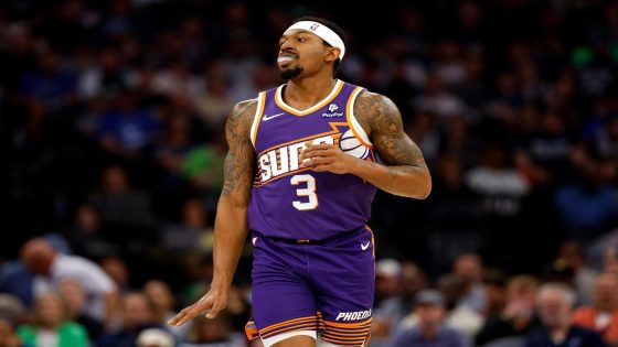 Suns clinch No. 6 seed in NBA Western playoffs by beating Timberwolves, Lakers defeating Pelicans – MASHAHER