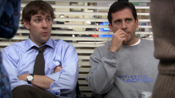 ‘I Was Crying All Day’: The Office’s John Krasinski Reveals Sweet Reunion With Steve Carell On His New Movie – MASHAHER