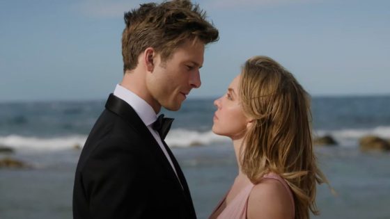 Glen Powell Compared His Relationship With Sydney Sweeney To Julia Roberts And George Clooney, And It Makes So Much Sense – MASHAHER