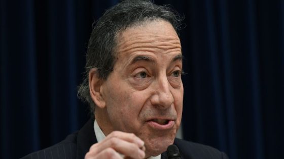 Jamie Raskin Suggests Fitting New Home For ‘Partisan’ Supreme Court In Blistering Take – MASHAHER