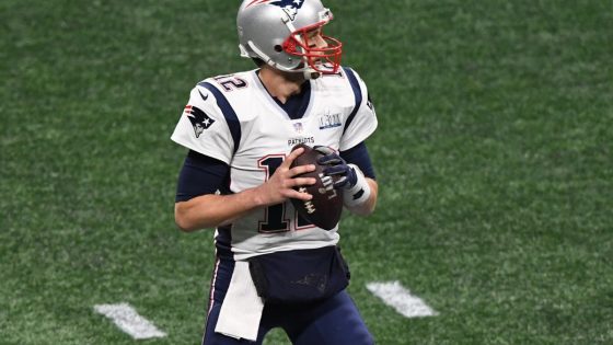 Tom Brady open to a comeback, if a contender lost its QB late in the season – MASHAHER