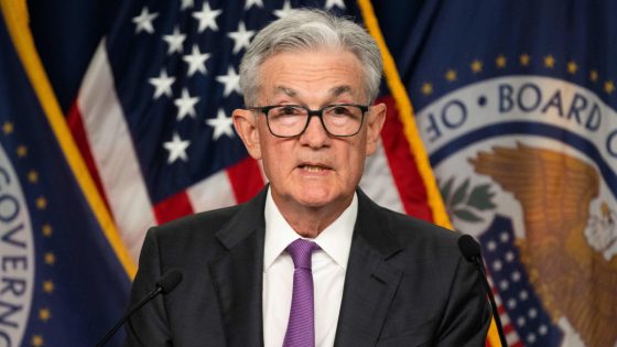 Fed rate cut uncertainty intensifies ahead of FOMC meeting – MASHAHER