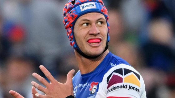 Newcastle Knights v Sydney Roosters, live blog, ins and outs, teams, injuries, Joey Manu, Kalyn Ponga, video, highlights, replay – MASHAHER