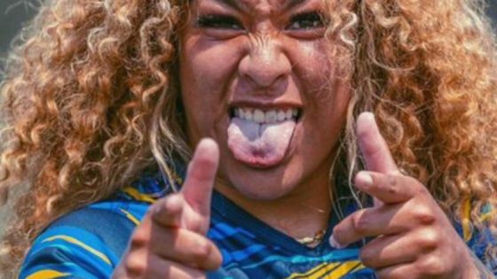 ‘Land of opportunity’: Roosters sign USA sevens star in historic NRLW deal – MASHAHER