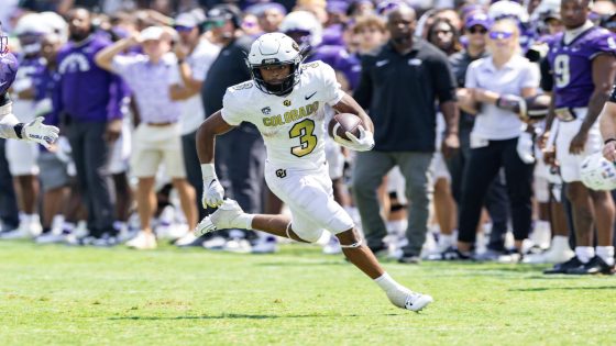 Dylan Edwards set to be latest Colorado running back to enter transfer portal – MASHAHER