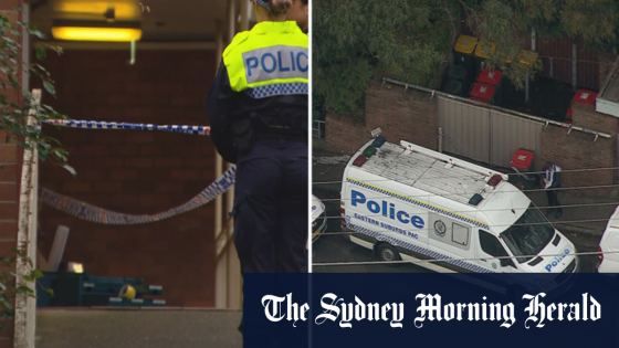 Woman found dead in North Bondi – MASHAHER