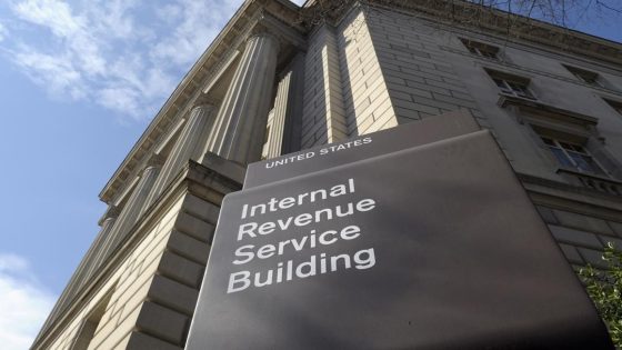 It’s Tax Day. And your refund may be big this year – MASHAHER