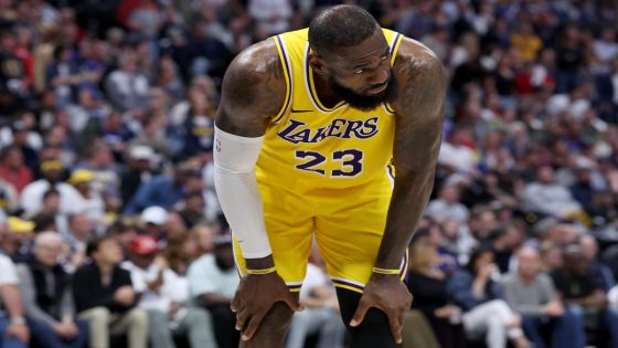 Should the Lakers and LeBron James still want each other? – MASHAHER