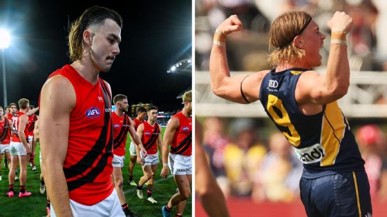 AFL 2024 Round 4 Report Card, highlights, grades, analysis, every club reviewed, best and worst players, stats, latest news – MASHAHER