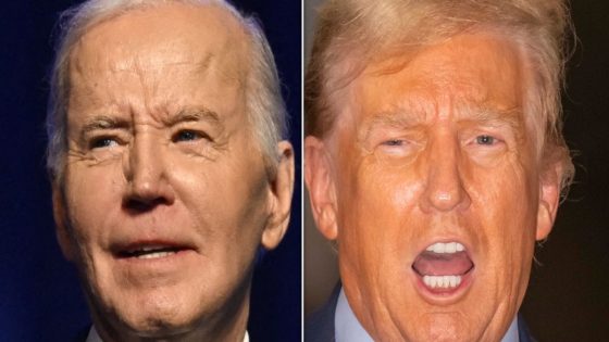 Biden Team Taunts Trump Over ‘Bone Crushing’ Claim – MASHAHER