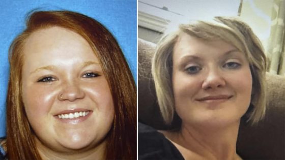 How Kansas women’s disappearance on a drive to pick up kids led to 4 arrests in Oklahoma – MASHAHER