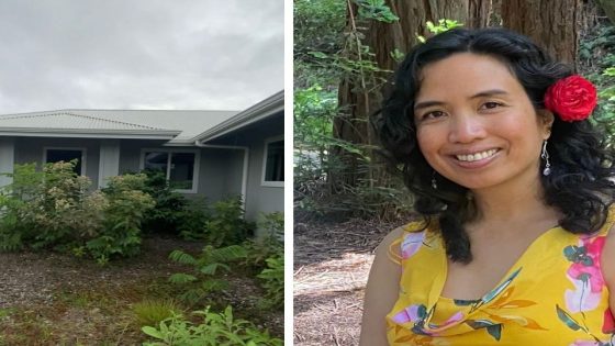 A California woman bought a vacant lot in Hawaii and discovered a $500,000 house was built on it without her permission – MASHAHER