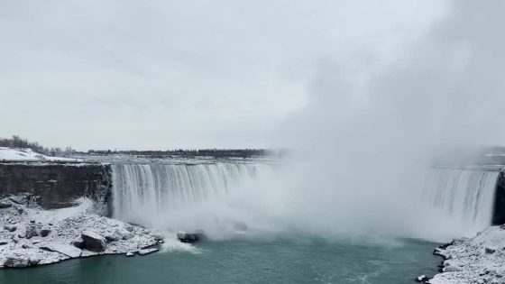 Niagara region declares state of emergency ahead of eclipse – MASHAHER