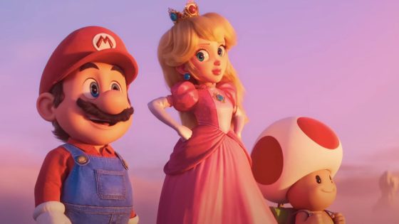 The Super Mario Bros. Movie 2: Release Date And Other Things We Know About The Movie – MASHAHER