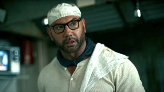 Dave Bautista Said No One Would Hire Him For A Rom-Com, And Now A Star Wars Alum Wants To Be His Co-Star In One – MASHAHER