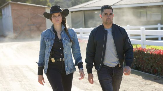 NCIS’ Latest Episode Took Torres And Knight To Texas, And I’d Love To See The CBS Show Do More Travel Episodes – MASHAHER