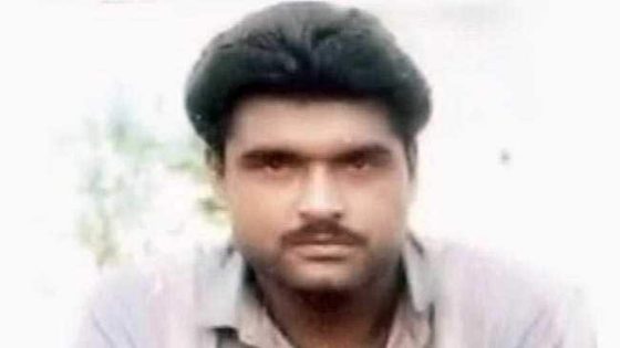 Sarabjit Singh Killer Amir Sarfaraz Tamba Shot Dead By Bike-Borne Gunmen In Lahore: Report – MASHAHER