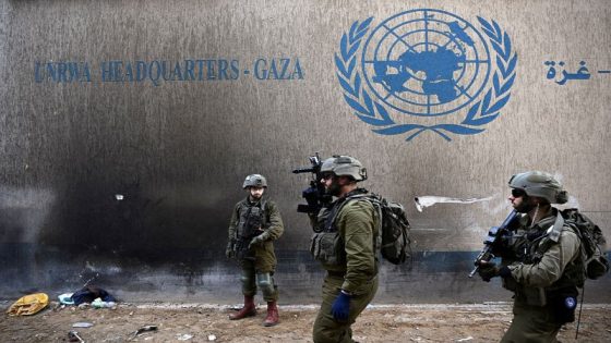 UN gives update on 19 staff accused by Israel of Oct. 7 involvement – MASHAHER