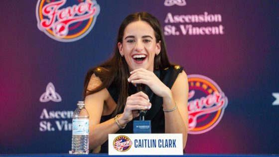 Caitlin Clark Reportedly Nearing Eight-Figure Contract With Nike – MASHAHER