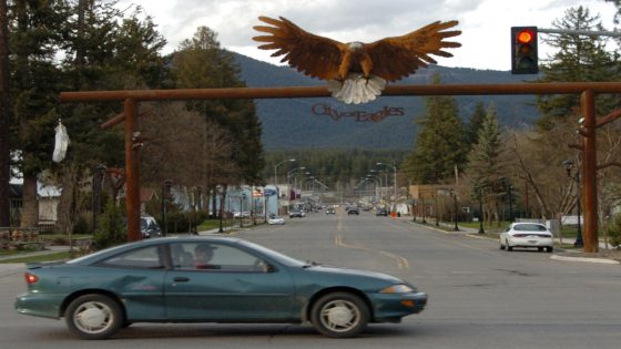 BNSF Railway says it didn’t know about asbestos that’s killed hundreds in Montana town – MASHAHER