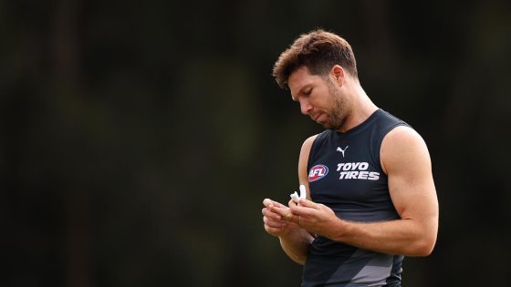 GWS Giants captain Toby Greene admits to hiding concussions, symptoms from club to play in games, Sam Taylor concussion, Nathan Murphy forced medical retirement, AFL 360 comments, latest news – MASHAHER