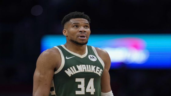 NBA Daily Playoff Picture: The one where the Bucks can clinch a playoff berth – MASHAHER