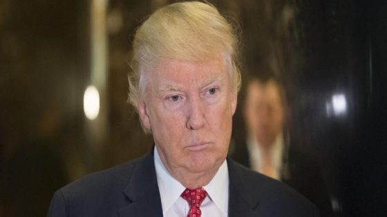 GoFundMe Launched For Billionaire Donald Trump Loses Steam After 2 Months, Stalls At $2 Million – MASHAHER