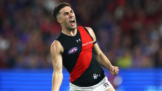 Essendon make statement after Power drubbing as Western Bulldogs fall to 29-point defeat – MASHAHER