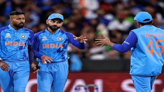 KL Rahul Ignored In Rohit Sharma-Led India Squad For T20 World Cup. Hardik Pandya To Be Vice-Captain, Yuzvendra Chahal Included – MASHAHER