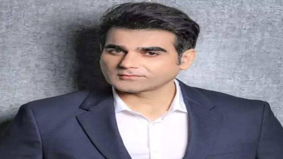 Arbaaz Khan’s response on Malaika Arora calling him “Indecisive”: “She’s entitled to have that opinion” : Bollywood News – MASHAHER