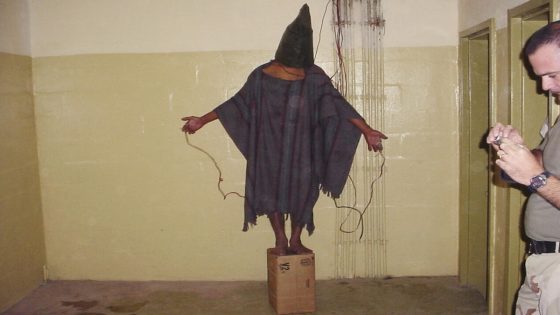 20 years later, Abu Ghraib detainees get their day in US court – MASHAHER