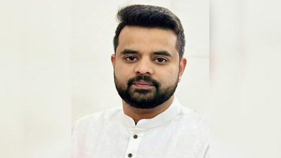 Deve Gowda’s Grandson Likely To Be Suspended By Party Over Sex Scandal – MASHAHER