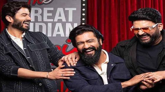 Sunny Kaushal says Vicky Kaushal’s ‘bad singing’ can cause a problem : Bollywood News – MASHAHER