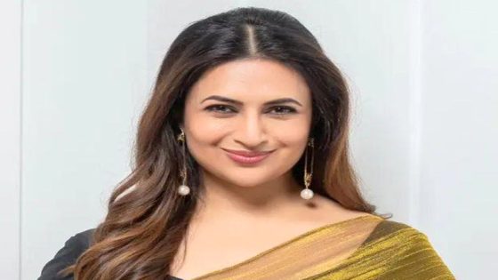 Divyanka Tripathi reveals how she got both her forearms fractured, watch : Bollywood News – MASHAHER