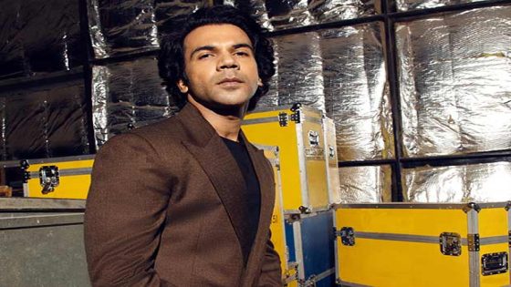 Srikanth actor Rajkummar Rao says, “Playing real-life characters is a huge responsibility” : Bollywood News – MASHAHER