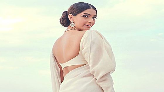 Sonam Kapoor opens up about post-birth body changes and self-acceptance: “I was traumastised” : Bollywood News – MASHAHER