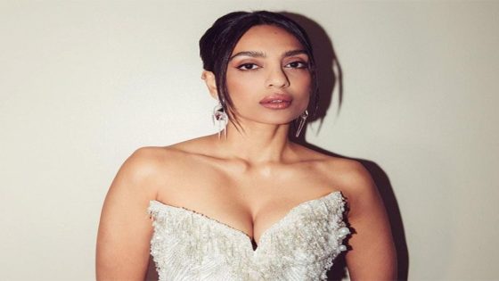 Sobhita Dhulipala on working with Dev Patel on Monkey Man: “There’s certain purity and passion working with a first-time filmmaker” : Bollywood News – MASHAHER