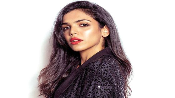 Shriya Pilgaonkar addresses adoption rumors says, “I’m not going to flash my birth certificate on Instagram” : Bollywood News – MASHAHER