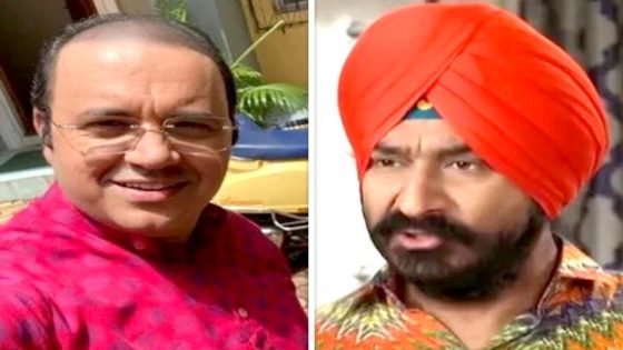 TMKOC Bhide spills the beans of Sodhi’s secret travels between Delhi and Mumbai : Bollywood News – MASHAHER