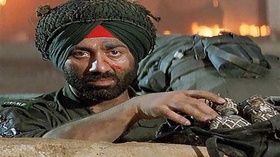 Border 2 to also feature the battle of Longewala of 1971, informs a source : Bollywood News – MASHAHER