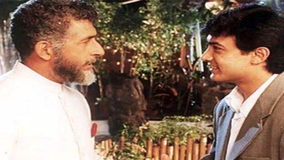 25 years of Sarfarosh: 5 reasons why the Aamir Khan starrer is still fondly remembered 25 : Bollywood News – MASHAHER