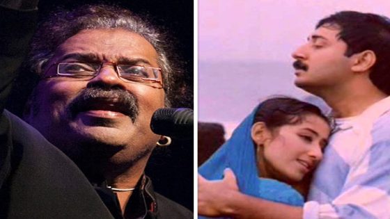 Happy Birthday Hariharan: 5 best Hindi songs of the singing maestro 5 : Bollywood News – MASHAHER