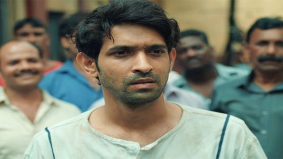 Happy Birthday Vikrant Massey: 6 movies and web series of the actor that are a must watch 6 : Bollywood News – MASHAHER