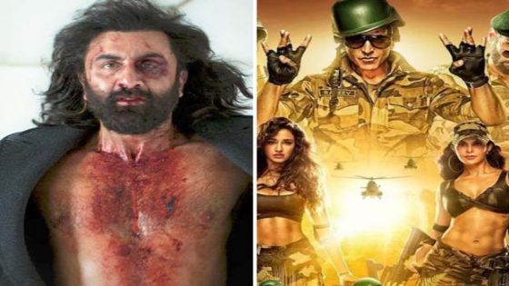 From Animal Park to Welcome To The Jungle: 7 Franchise movies we are excitedly looking forward to 7 : Bollywood News – MASHAHER