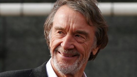 Ineos Grenadiers owner Jim Ratcliffe calls for ‘real action’ on cycling safety – MASHAHER