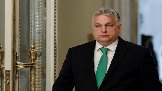 Acquisition of Budapest Airport may conclude within days, says PM Orban – MASHAHER