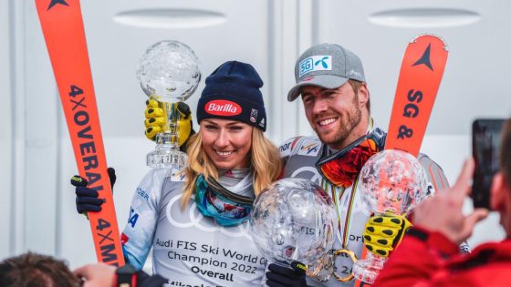 Mikaela Shiffrin, Aleksander Aamodt Kilde announce engagement – MASHAHER