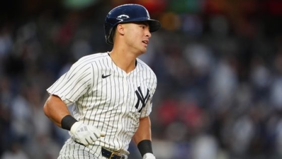 5 things to watch as Yankees face Rays in three-game series at Yankee Stadium – MASHAHER